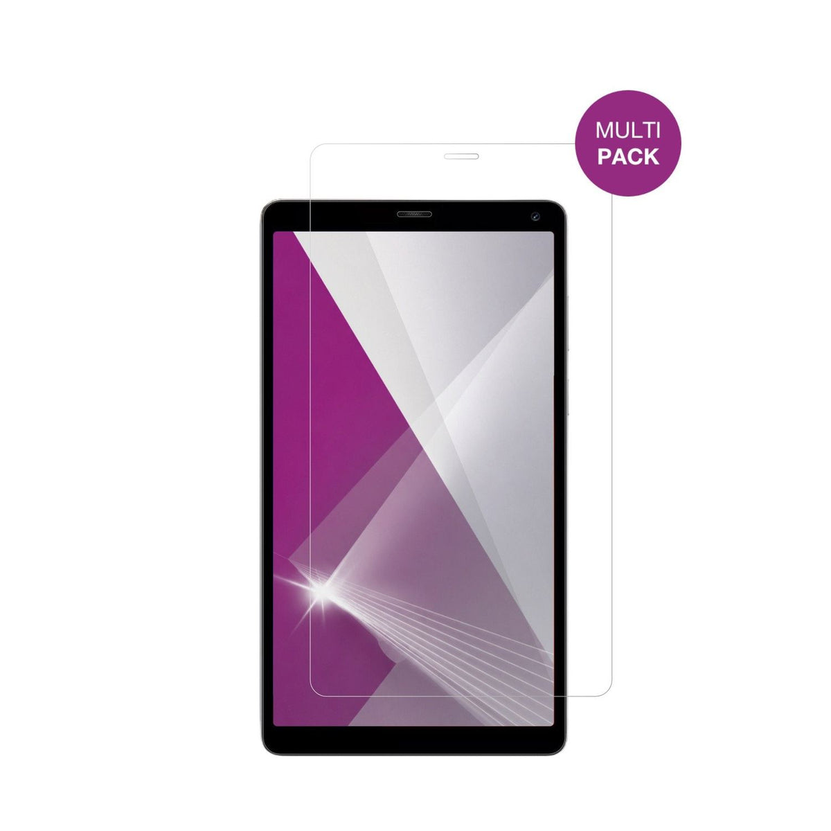 4x Screen Protector for Blackview Wave 3 Protection Crystal Clear dipos