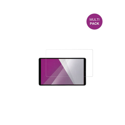 2x Screen Protector for Blackview Zeno 2 Protection Crystal Clear dipos