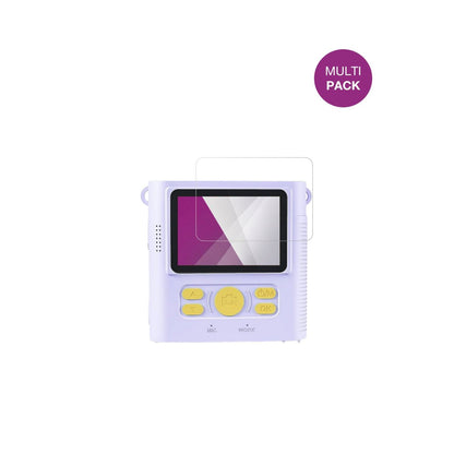 4x Screen Protector for CKATE ABS-681B Protection Crystal Clear dipos
