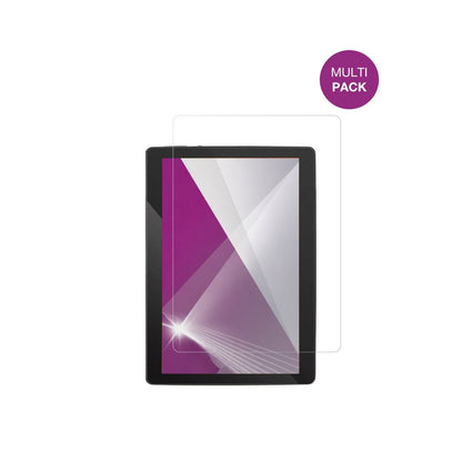 2x Screen Protector for Danew DSlide 1018 Protection Crystal Clear dipos