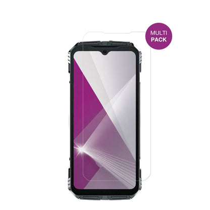 4x Screen Protector for Doogee S118 Plus Protection Crystal Clear dipos