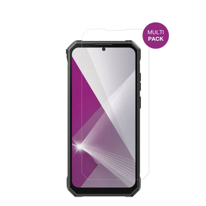 4x Screen Protector for Fossibot F125 Protection Crystal Clear dipos