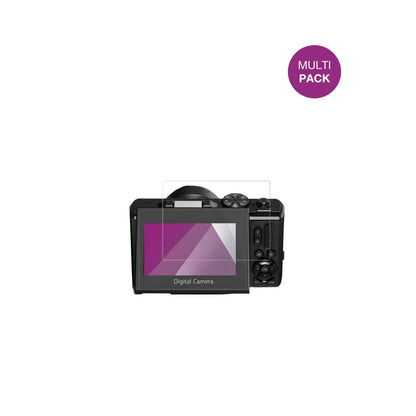4x Screen Protector for H-Bocam W081 Protection Crystal Clear dipos