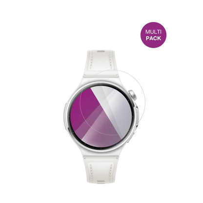 6x Screen Protector for Huawei Watch 6 42mm Protection Crystal Clear dipos