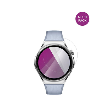 6x Screen Protector for Huawei Watch 6 46 mm Protection Crystal Clear dipos