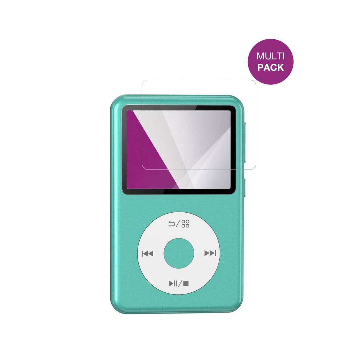4x Screen Protector for innioasis Y2 Protection Crystal Clear dipos