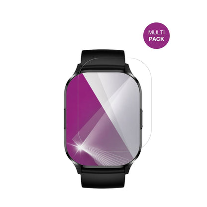6x Screen Protector for Neow K-Watch Protection Crystal Clear dipos