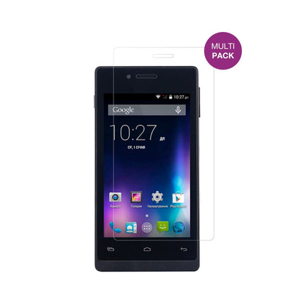 4x Screen Protector for Nomi i400 Beat Protection Crystal Clear dipos