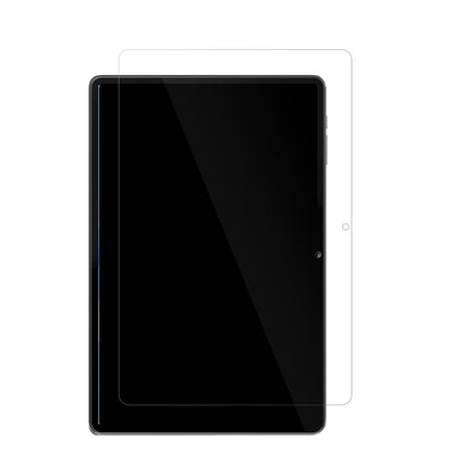 OukitelOT6 mit aufgebrachter dipos Displayschutzfolie, glasklare Darstellung ohne Einschränkungen