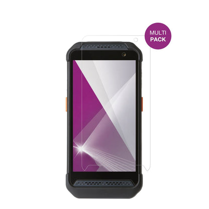 4x Screen Protector for Point Mobile PM86 Protection Crystal Clear dipos