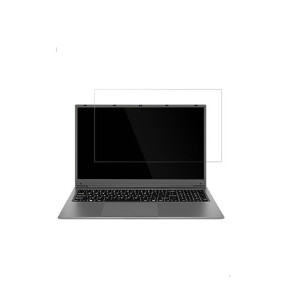 SGIN17 Zoll 8GB RAM mit aufgebrachter dipos Displayschutzfolie, glasklare Darstellung ohne Einschränkungen