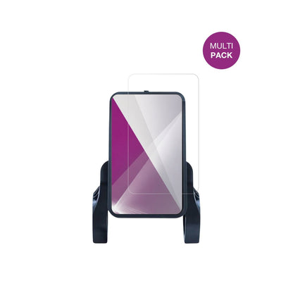 4x Screen Protector for Sharplace Digitalanzeige 81F Protection Crystal Clear dipos