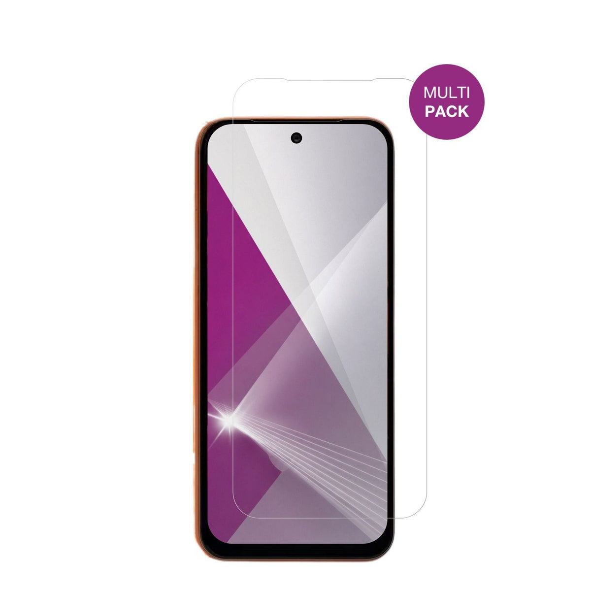 4x Screen Protector for Tecno Pop 20C Protection Crystal Clear dipos