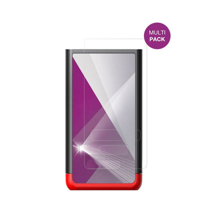 4x Screen Protector for ThermoMaven P4 Protection Crystal Clear dipos
