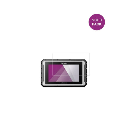2x Screen Protector for Topdon ArtiDiag 900 BT Protection Crystal Clear dipos
