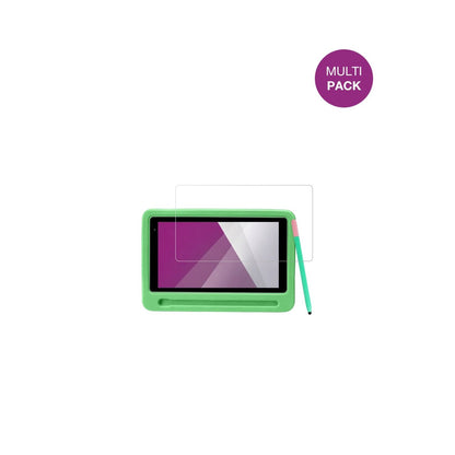 2x Screen Protector for TT.KIDS K06 Protection Crystal Clear dipos