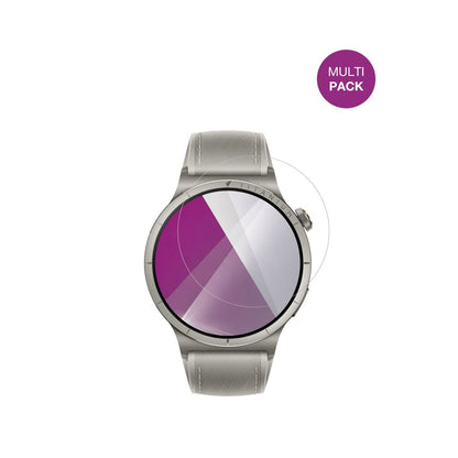 6x Screen Protector for Vivo Watch 6 Protection Crystal Clear dipos