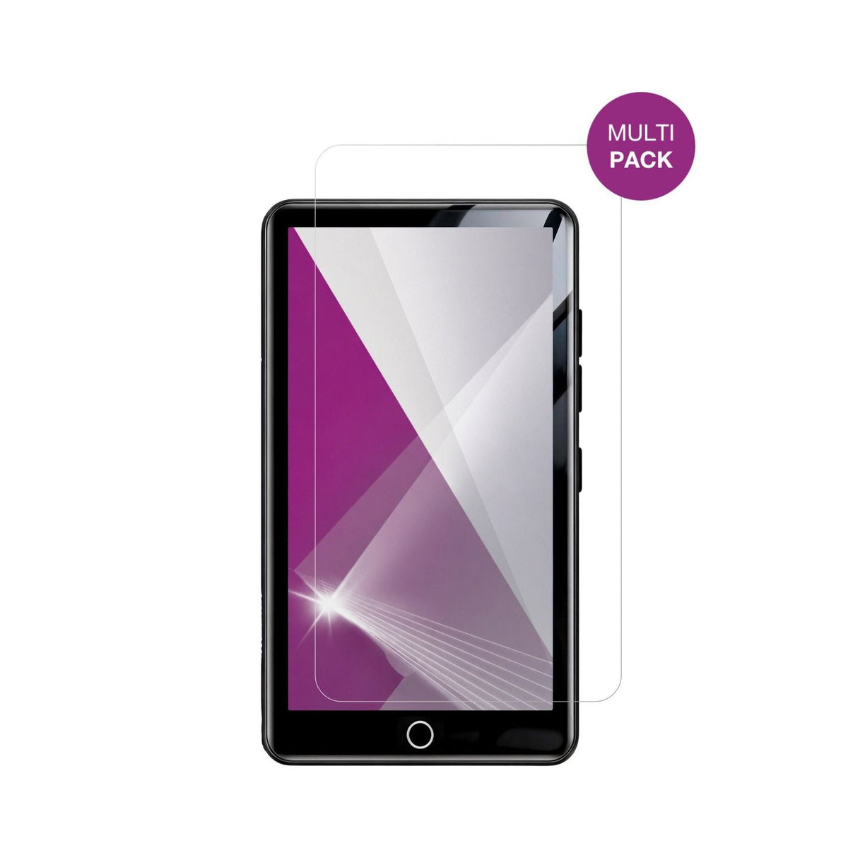 4x Screen Protector for WAHYTKU W10 Protection Crystal Clear dipos