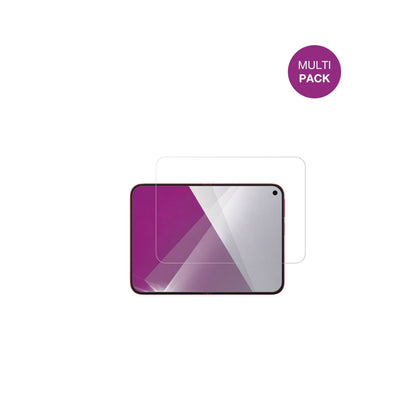 2x Screen Protector for Xiaomi 18 Fold Inside Protection Crystal Clear dipos