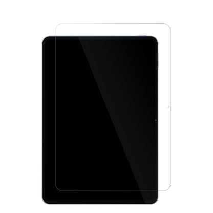 XiaomiPad 7 Pro 11.2 Zoll mit aufgebrachter dipos Displayschutzfolie, glasklare Darstellung ohne Einschränkungen