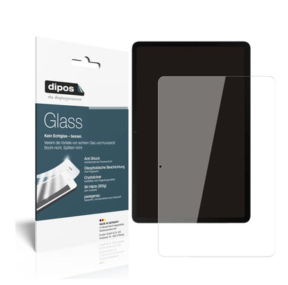 Screen Protector for Samsung Galaxy Tab S8 Flexible Glass 9H dipos