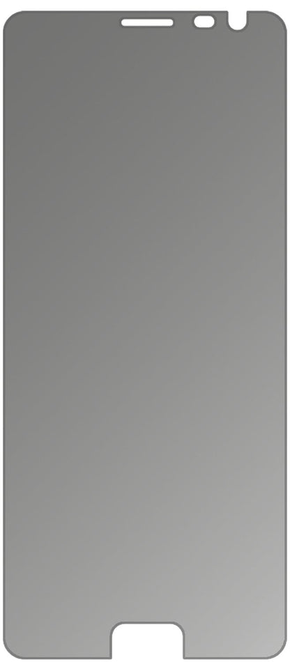 dipos Displayschutz für Cubot Cheetah 2, mattierte Oberfläche, Blickschutzfilter und perfekter Passform