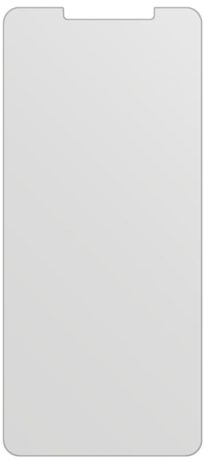 dipos Displayschutz für Cubot J3 Pro, mattierte Oberfläche, geringe Dicke und perfekte Passform