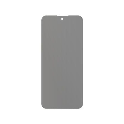 dipos Displayschutz für Cubot KingKong Ace 2, mattierte Oberfläche, Blickschutzfilter und perfekter Passform