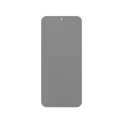 dipos Displayschutz für Cubot KingKong ES, mattierte Oberfläche, Blickschutzfilter und perfekter Passform