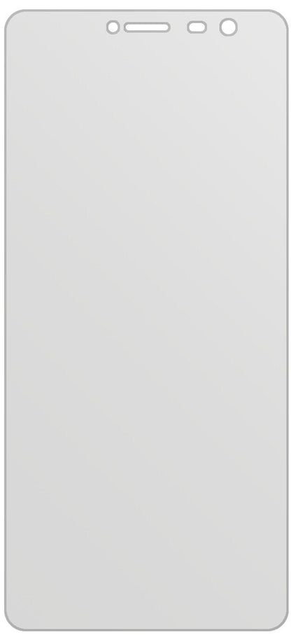 dipos Displayschutz für Cubot Note Plus, mattierte Oberfläche, geringe Dicke und perfekte Passform