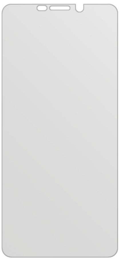 dipos Displayschutz für Cubot Nova (2018), mattierte Oberfläche, geringe Dicke und perfekte Passform