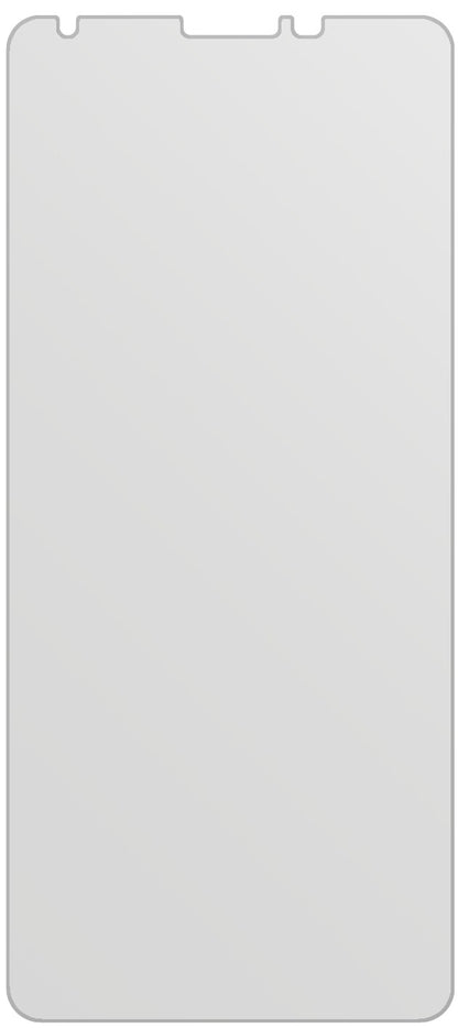 dipos Displayschutz für Cubot R11, mattierte Oberfläche, geringe Dicke und perfekte Passform