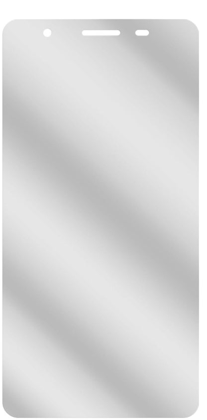 dipos Displayschutz für Cubot S550, transparente Oberfläche, geringe Dicke und perfekte Passform