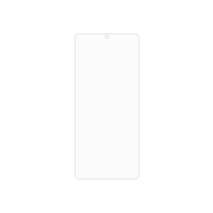 dipos Displayschutz für CUBOT X100 5G, mattierte Oberfläche, geringe Dicke und perfekte Passform