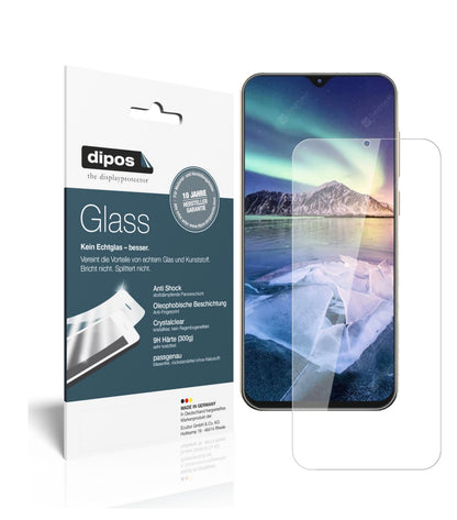 Perfekte Passform und ultimative Qualität: Unser 9H Panzerglas bietet Schutz für Cubot-X20 Pro