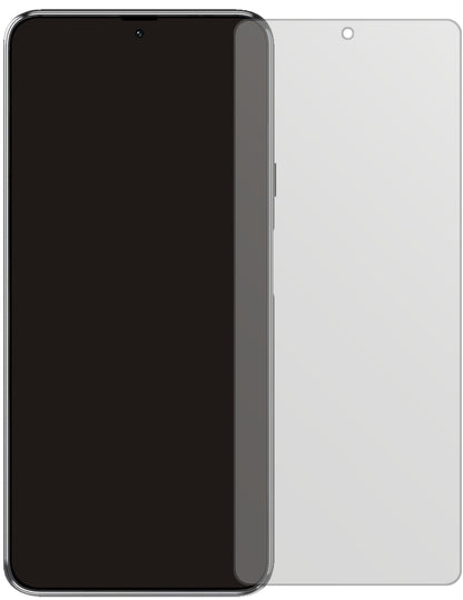 5x Schutzfolie matt für Cubot X50 Display-Schutzfolie