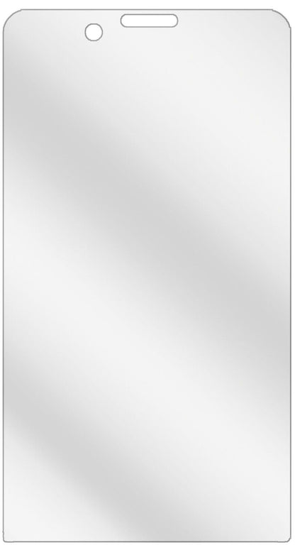 dipos Displayschutz für Cyrus CYR10090 CS35, transparente Oberfläche, geringe Dicke und perfekte Passform