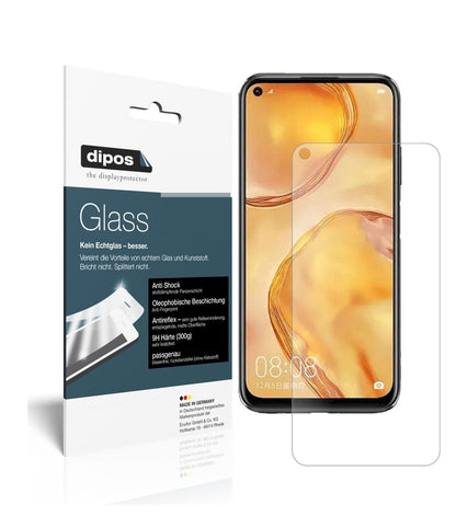 Screen Protector for Huawei nova 7i matte Flexible Glass 9H dipos