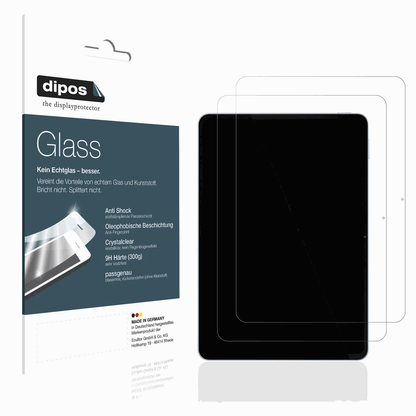 2x Screen Protector for Xiaomi Pad 7 Flexible Glass 9H dipos