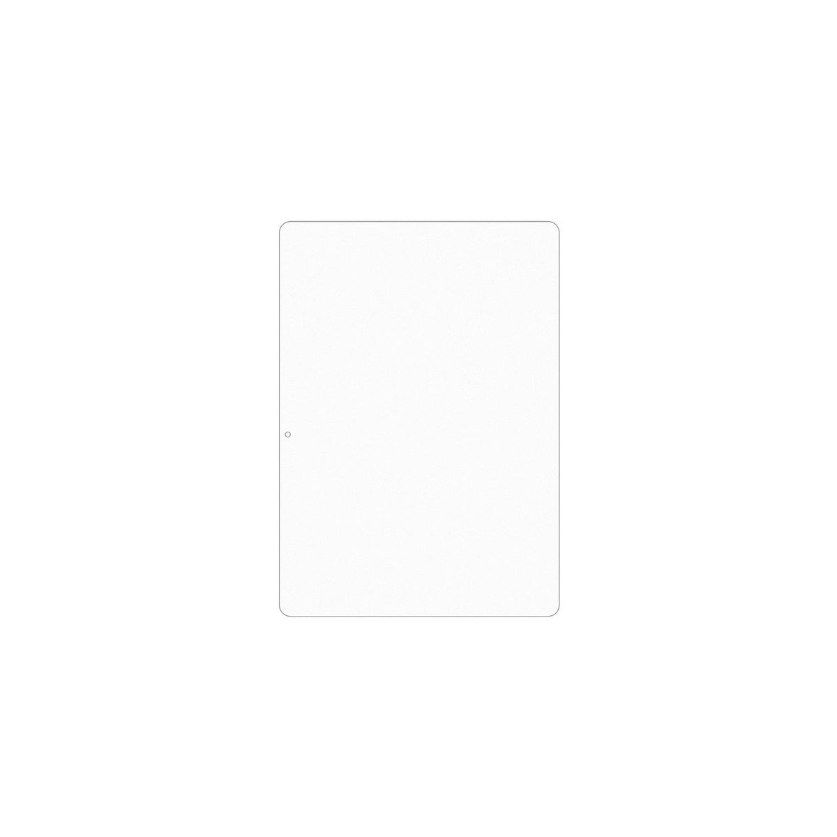2x Screen Protector for Danew DSlide 1018 Protection Anti Glare dipos