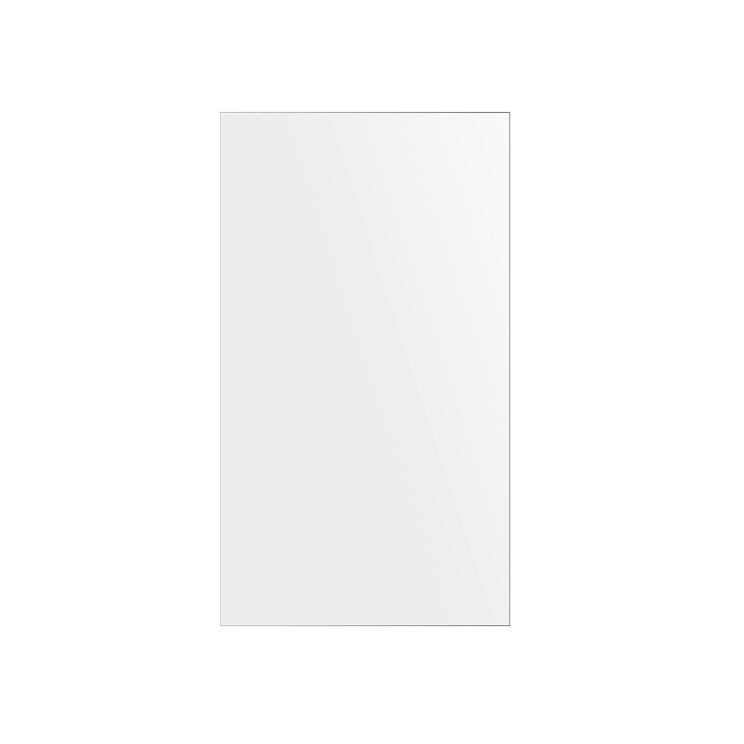 dipos Displayschutz für Datalogic SH15 Blackline, mattierte Oberfläche, geringe Dicke und perfekte Passform