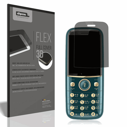 Full Cover Privacy Film for Cellecor R10 Screen Protector Anti-Shock