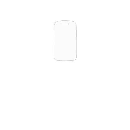 dipos Displayschutz für Denver BAS-24800L, mattierte Oberfläche, geringe Dicke und perfekte Passform
