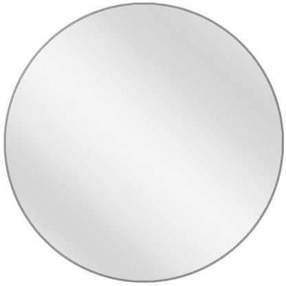 dipos Displayschutz für DENVER SW-450 Smartwatch, transparente Oberfläche, geringe Dicke und perfekte Passform