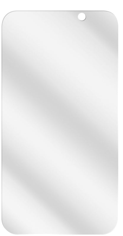 dipos Displayschutz für Desire 526G HTC, transparente Oberfläche, geringe Dicke und perfekte Passform
