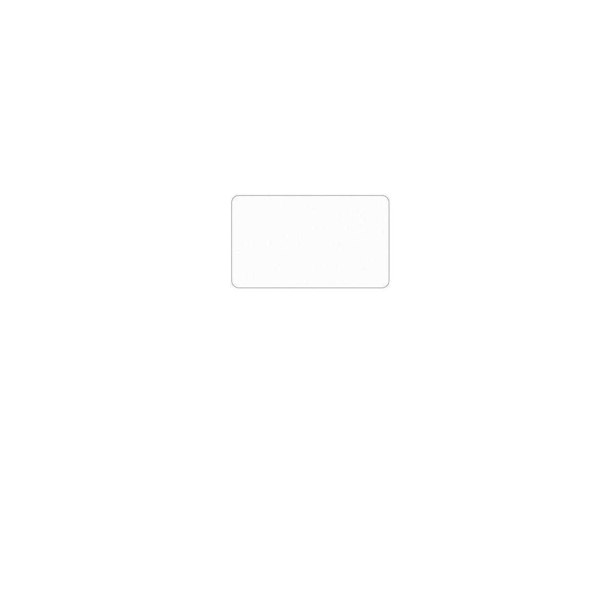 dipos Displayschutz für DetailForge LK027, mattierte Oberfläche, geringe Dicke und perfekte Passform