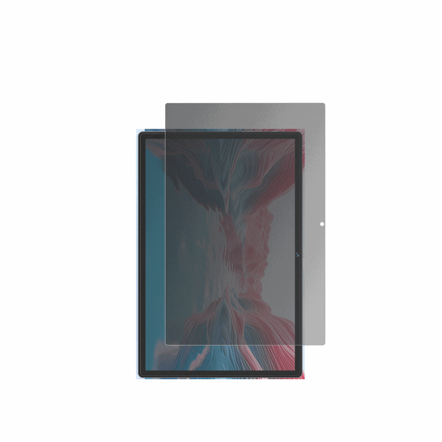 Screen Protector for Dghrti TAB30 10.1 Privacy Filter 4-Way Protection dipos