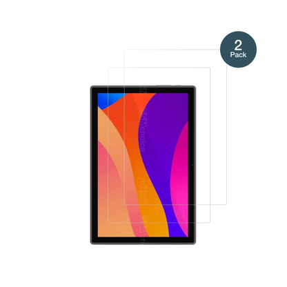 DigmaCITI 1314C 4G mit aufgebrachter dipos Flex Schutzfolie, glasklare Darstellung ohne Einschränkungen