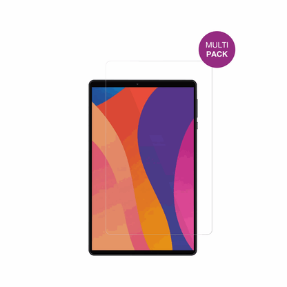 DigmaCITI 1421D 4G mit aufgebrachter dipos Displayschutzfolie, glasklare Darstellung ohne Einschränkungen