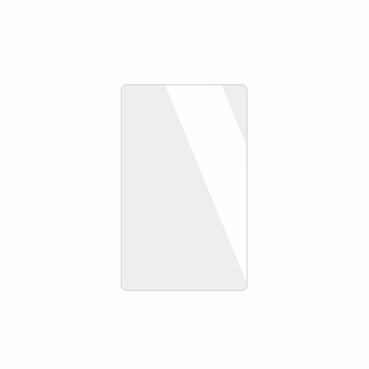dipos Displayschutz für Digma CITI 1421D 4G, transparente Oberfläche, geringe Dicke und perfekte Passform